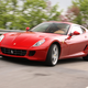 Illustration for article titled Ferrari 599 GTB HGTE Shows Off In New Gallery